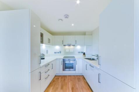Arc House, Tower Bri