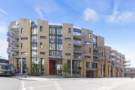 ARC HOUSE, 115_  (10