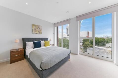 Bedroom - Weymouth B