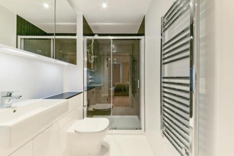 Bathroom - Weymouth