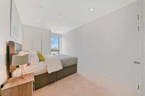 Bedroom - Weymouth B