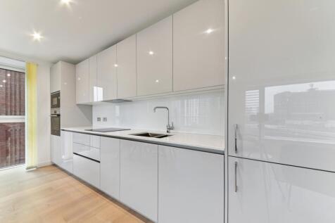 Kitchen- Hurlock Hei