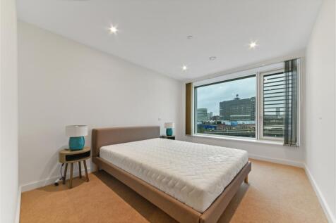 Bedroom - Hurlock He