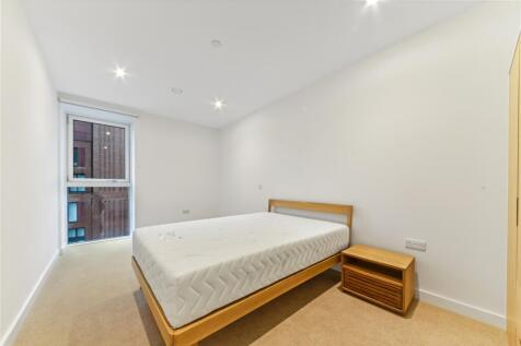 Bedroom - Hurlock He