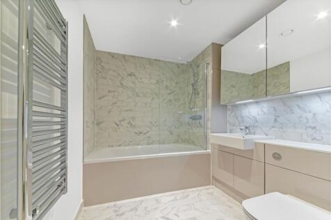 Bathroom - Hurlock H