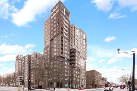 Walton Heights, Elep