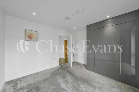Siddal Apartments, W