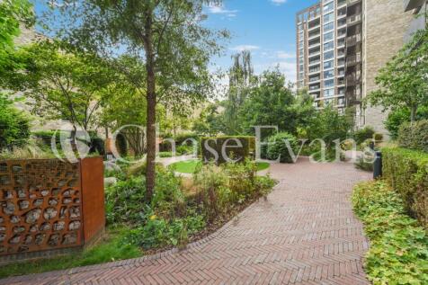 Siddal Apartments, W