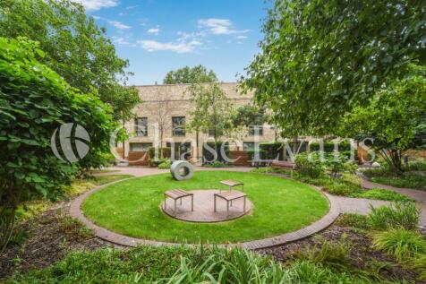 Siddal Apartments, W