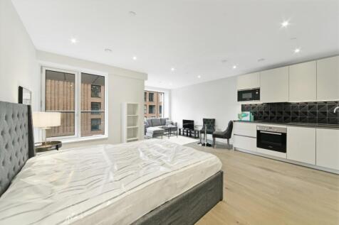 Living Area - Hurloc