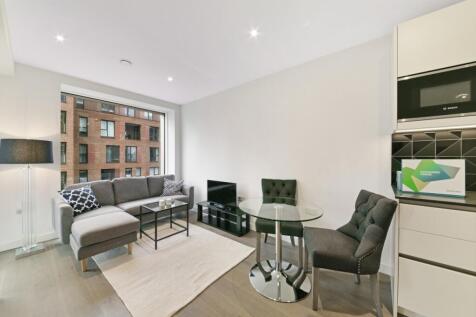 Living Area - Hurloc