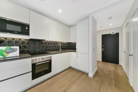 Kitchen - Hurlock He