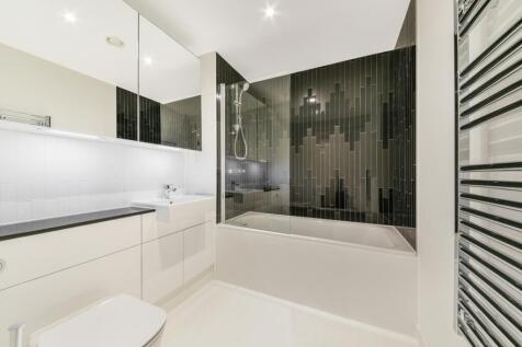 Bathroom - Hurlock H