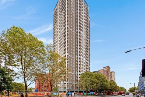 Exterior - Hurlock H
