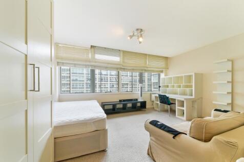 Living Area - Metro
