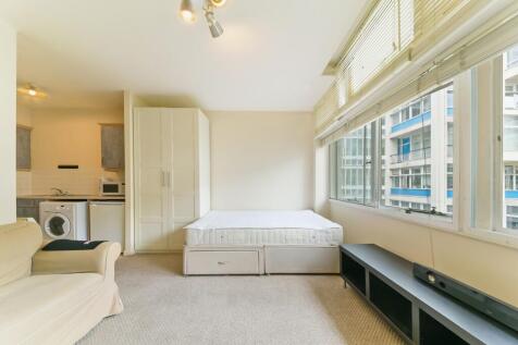 Living Area - Metro