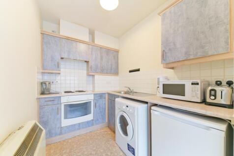 Kitchen - Metro Cent