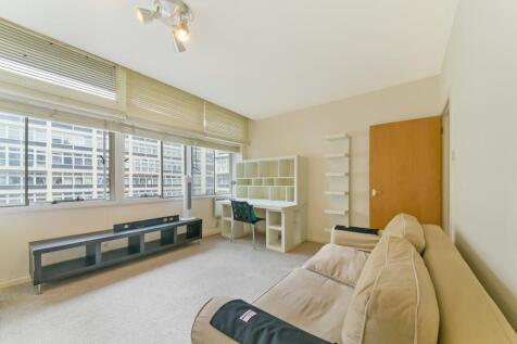 Living Area - Metro