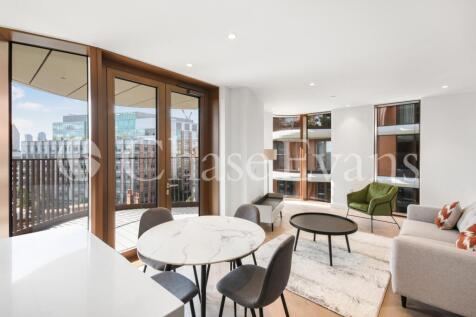 Living Area -