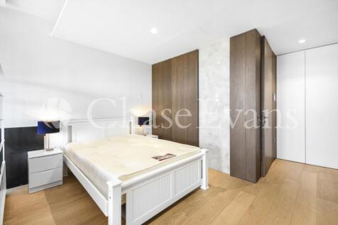 Sleeping Area