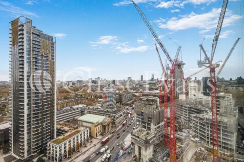 The Strata, Walworth