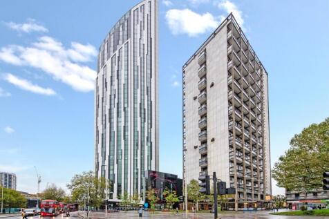 The Strata, Walworth