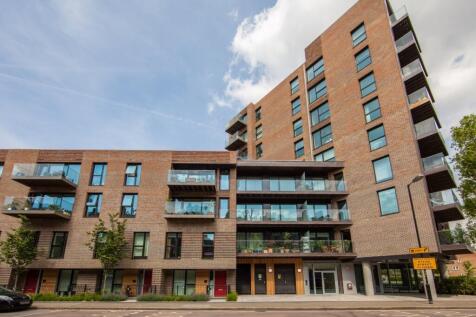 Exterior - Mansfield