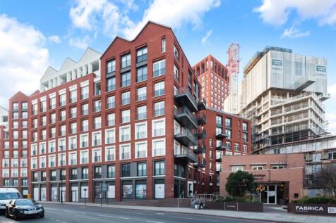 Keybridge House, Vau