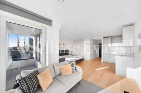 Living Area - Hurloc