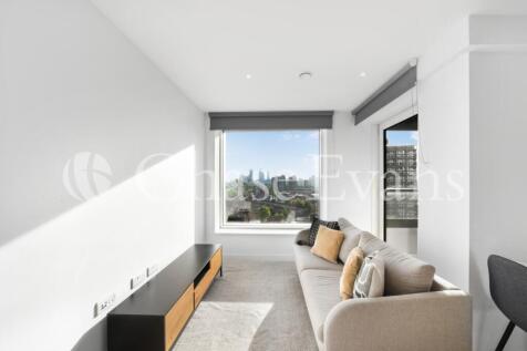 Living Area - Hurloc