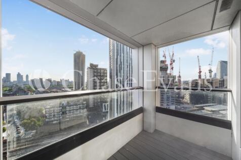 Balcony - Hurlock He