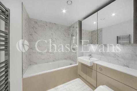 Bathroom - Hurlock H