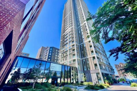 Exterior - Hurlock H