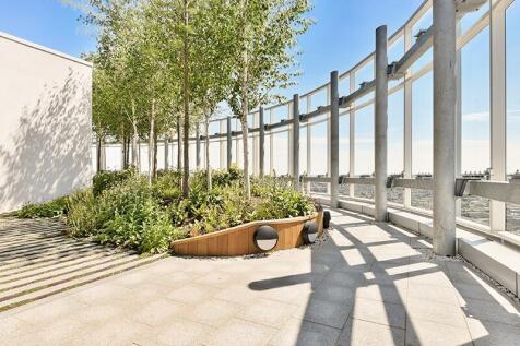 Roof Garden