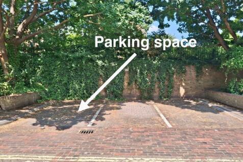 Off-Street Parking