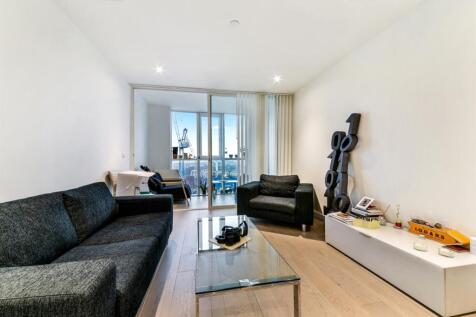 Living Area - Sky Ga