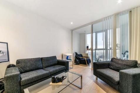 Living Area - Sky Ga
