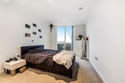 Bedroom - Sky Garden