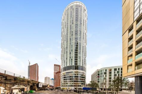 Exterior- Sky Garden