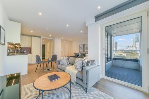 Living Area - Hurloc