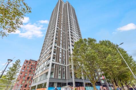 Exterior - Hurlock H