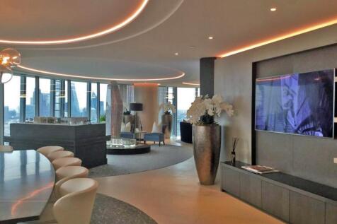 Sky Lounge
