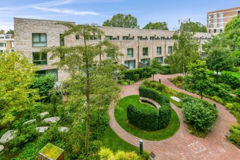 Commual Garden