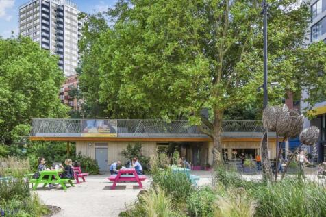 Communal Gardens