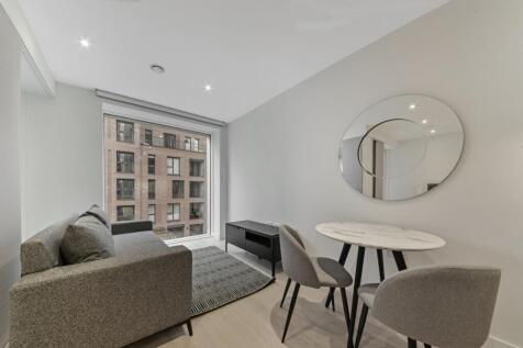 Living Area - Hurloc