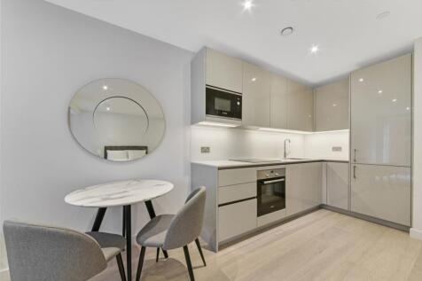 Kitchen - Hurlock He