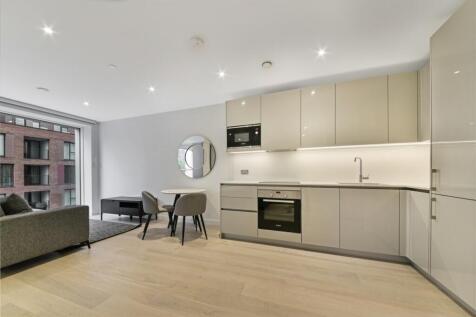 Kitchen - Hurlock He