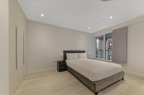 Bedroom - Hurlock He