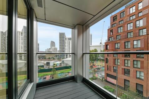Balcony - Hurlock He