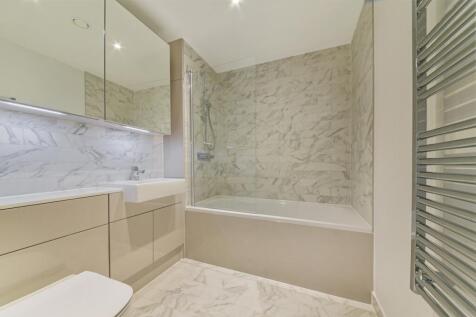 Bathroom - Hurlock H